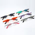 Fashion rimless sunglasses for women - ROUTINE FASHION